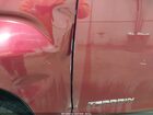 2016 Gmc Terrain Sle-2 Красный vin: 2GKALNEK8G6238543