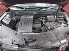 2016 Gmc Terrain Sle-2 Красный vin: 2GKALNEK8G6238543