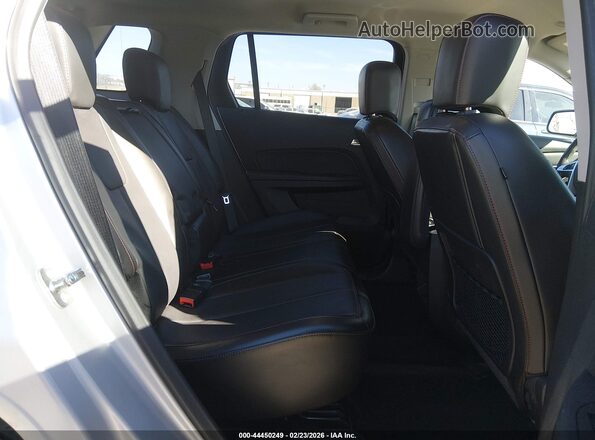 2GKALPEK4G6331135 2016 GMC TERRAIN Серебряный Вид наклейки с VIN-кодом