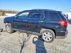 2016 Gmc Terrain Slt Black vin: 2GKFLPE34G6274546