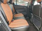 2016 Gmc Terrain Slt Black vin: 2GKFLPE34G6274546