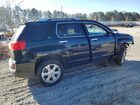 2016 Gmc Terrain Slt Black vin: 2GKFLPE34G6274546
