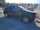 2016 Gmc Terrain Slt Black vin: 2GKFLPE34G6274546