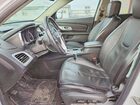 2016 Gmc Terrain Slt Белый vin: 2GKFLUEK2G6175603