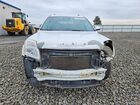 2016 Gmc Terrain Slt Белый vin: 2GKFLUEK2G6175603