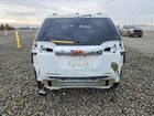 2016 Gmc Terrain Slt Белый vin: 2GKFLUEK2G6175603