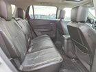 2016 Gmc Terrain Slt Белый vin: 2GKFLUEK2G6175603