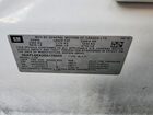 2016 Gmc Terrain Slt Белый vin: 2GKFLUEK2G6175603