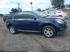 2017 Chevrolet Equinox Ls Blue vin: 2GNALBEK0H1591214 2017 Chevrolet Equinox Ls Blue vin: 2GNALBEK0H1591214