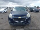 2017 Chevrolet Equinox Ls Blue vin: 2GNALBEK0H1591214 2017 Chevrolet Equinox Ls Blue vin: 2GNALBEK0H1591214