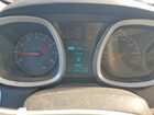 2016 Chevrolet Equinox Ls Синий vin: 2GNALBEK4G1130919