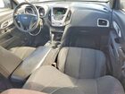 2016 Chevrolet Equinox Ls Синий vin: 2GNALBEK4G1130919