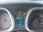 2017 Chevrolet Equinox Ls Серый vin: 2GNALBEK6H1535259