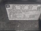 2017 Chevrolet Equinox Ls Серый vin: 2GNALBEK6H1535259