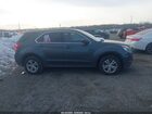 2017 Chevrolet Equinox Ls Серый vin: 2GNALBEK6H1535259
