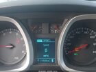 2017 Chevrolet Equinox Ls Серый vin: 2GNALBEK6H1535259
