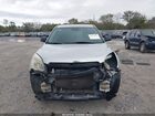 2017 Chevrolet Equinox Ls Серебряный vin: 2GNALBEK6H1588043