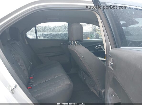 2GNALBEK6H1588043 2017 CHEVROLET EQUINOX Серебряный Вид наклейки с VIN-кодом