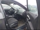 2017 Chevrolet Equinox Ls Серый vin: 2GNALBEK8H1553651
