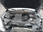 2017 Chevrolet Equinox Lt Серый vin: 2GNALCEK0H1552824