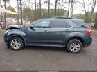2017 Chevrolet Equinox Lt Серый vin: 2GNALCEK0H1552824