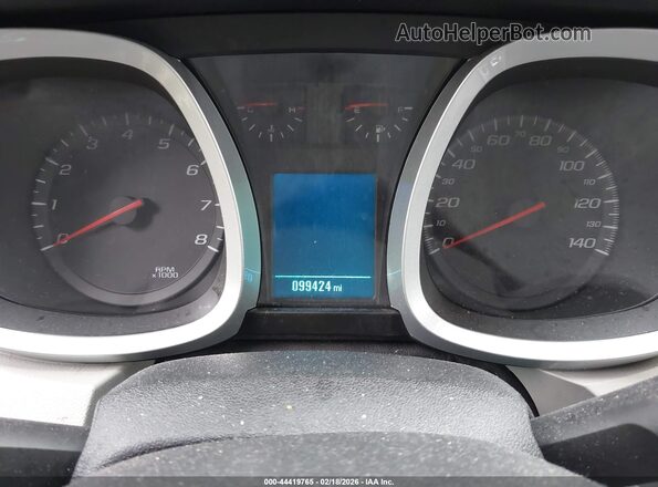 2GNALCEK0H1552824 2017 CHEVROLET EQUINOX Серый Вид задних сидений