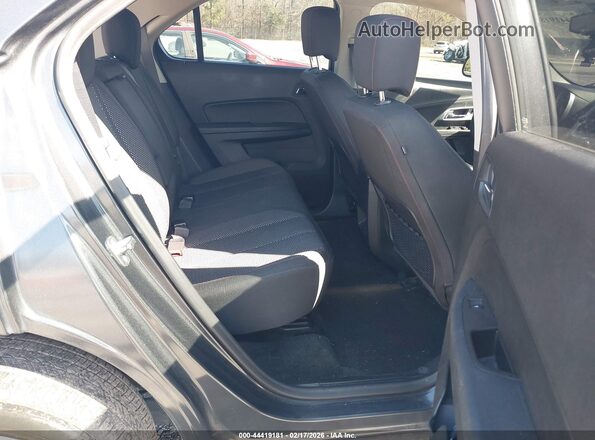 2GNALCEK1H6228705 2017 CHEVROLET EQUINOX Серый Вид наклейки с VIN-кодом
