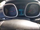 2017 Chevrolet Equinox Lt Серый vin: 2GNALCEK1H6228705