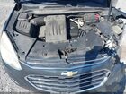 2017 Chevrolet Equinox Lt Серый vin: 2GNALCEK1H6228705