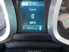 2017 Chevrolet Equinox Lt Серый vin: 2GNALCEK1H6228705