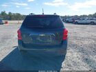 2017 Chevrolet Equinox Lt Серый vin: 2GNALCEK1H6228705