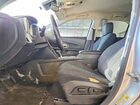 2016 Chevrolet Equinox Lt Серебряный vin: 2GNALCEK2G1133789