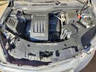 2016 Chevrolet Equinox Lt Серебряный vin: 2GNALCEK2G1133789