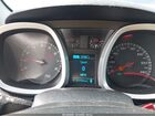 2016 Chevrolet Equinox Lt Синий vin: 2GNALCEK3G6273787