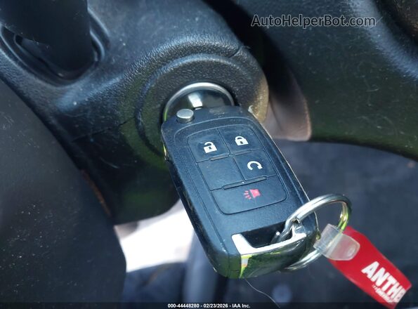 2GNALCEK3G6273787 2016 CHEVROLET EQUINOX Синий Вид панели приборов