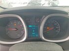 2017 Chevrolet Equinox Lt Черный vin: 2GNALCEK6H1593295