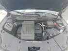 2017 Chevrolet Equinox Lt Черный vin: 2GNALCEK6H1593295