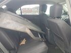 2017 Chevrolet Equinox Lt Черный vin: 2GNALCEK6H1593295