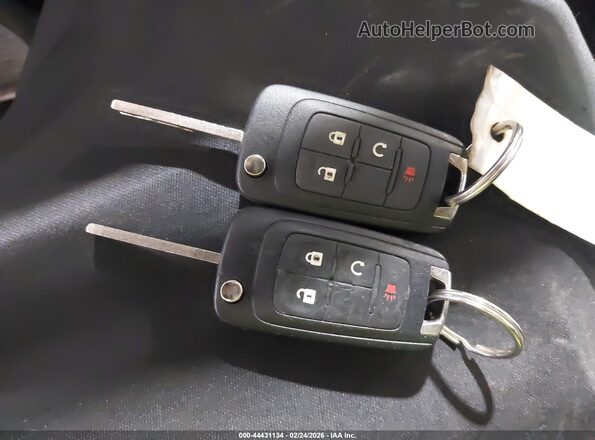 2GNALCEK6H1605378 2017 CHEVROLET EQUINOX Черный Вид панели приборов