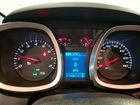 2017 Chevrolet Equinox Lt Белый vin: 2GNALCEK7H1610623