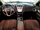 2017 Chevrolet Equinox Lt Белый vin: 2GNALCEK7H1610623