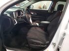 2017 Chevrolet Equinox Lt Белый vin: 2GNALCEK7H1610623