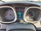 2016 Chevrolet Equinox Lt Черный vin: 2GNALCEK9G1138908 Damage: Warning Light - Oil, On, Unacceptable