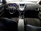 2016 Chevrolet Equinox Lt Белый vin: 2GNALCEKXG1177894