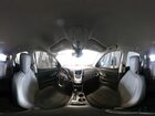 2016 Chevrolet Equinox Lt Белый vin: 2GNALCEKXG1177894