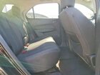 2016 Chevrolet Equinox Lt Черный vin: 2GNALCEKXG1178270