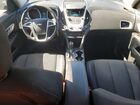 2016 Chevrolet Equinox Lt Черный vin: 2GNALCEKXG1178270