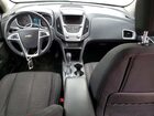 2017 Chevrolet Equinox Lt Белый vin: 2GNALCEKXH1557318