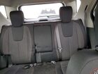 2017 Chevrolet Equinox Lt Белый vin: 2GNALCEKXH1557318