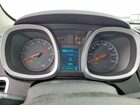 2017 Chevrolet Equinox Lt Белый vin: 2GNALCEKXH1557318